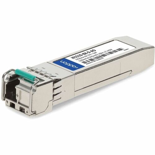 AddOn HP SFP+ Module - For Data Networking, Optical Network
