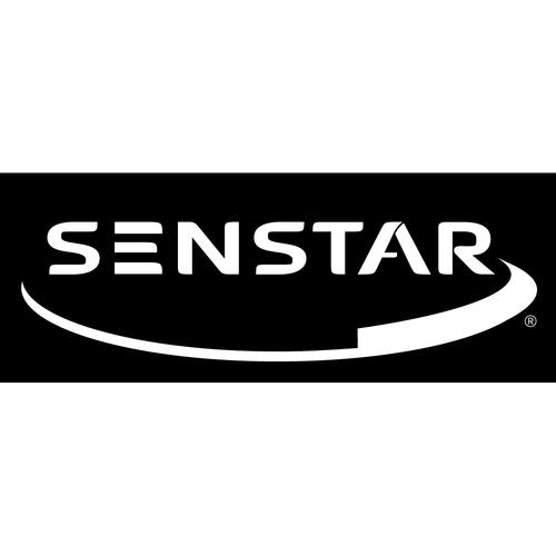 Grabador de vídeo en red Senstar R - Disco duro de 16 TB - Grabador de vídeo en red - HDMI