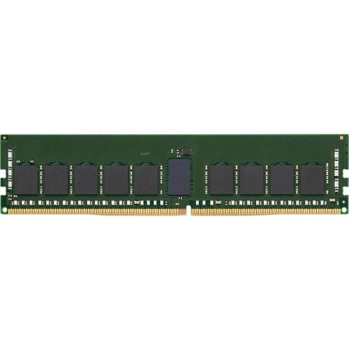 Module de mémoire Kingston 32 Go DDR4 SDRAM - Pour ordinateur - 32 Go (1 x 32 Go)