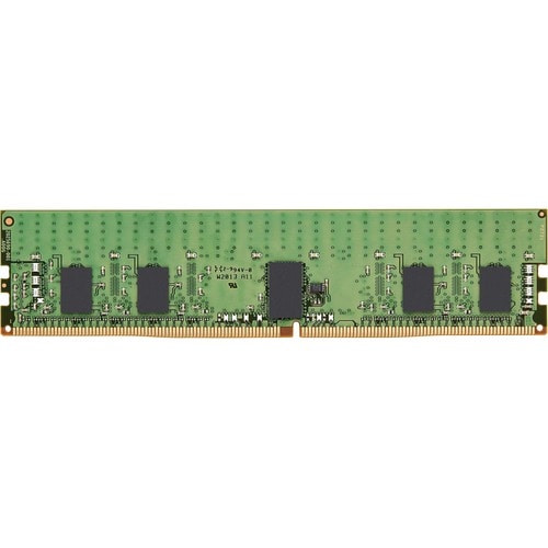 16GB 2666MT/S DDR4 ECC REG CL19 DIMM 1RX8 MICRON F RAMBUS
