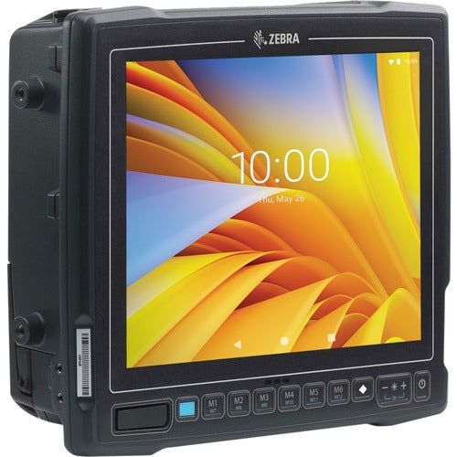 Zebra VC8300 10-Inch Vehicle Mount Computer - Snapdragon 660 - Octa-core (8 Core