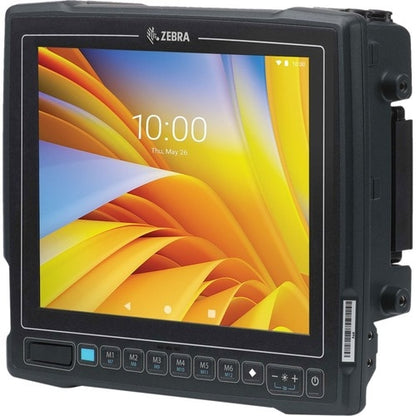 Zebra VC8300 10-Inch Vehicle Mount Computer - Snapdragon 660 - Octa-core (8 Core