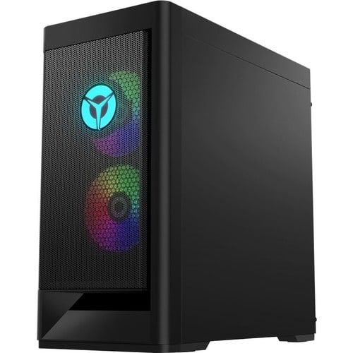 Lenovo Legion T5 26IAB7 90SU000QFZ Gaming Desktop Computer - Intel Core i7 12th Gen i7