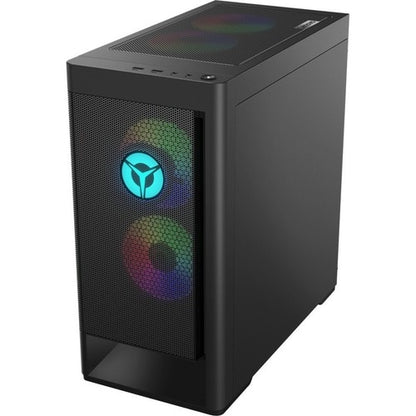 Lenovo Legion T5 26IAB7 90SU000QFZ Gaming Desktop Computer - Intel Core i7 12th Gen i7