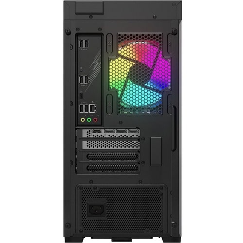 Lenovo Legion T5 26IAB7 90SU000QFZ Gaming Desktop Computer - Intel Core i7 12th Gen i7