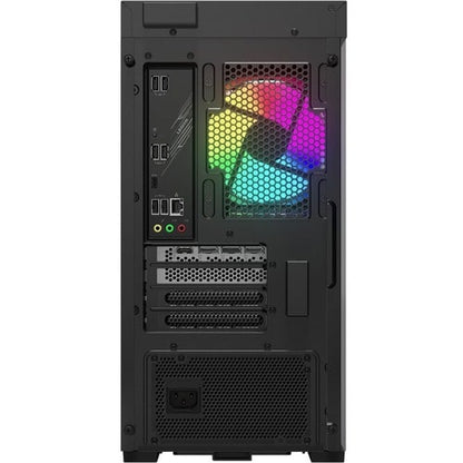 Lenovo Legion T5 26IAB7 90SU000QFZ Gaming Desktop Computer - Intel Core i7 12th Gen i7