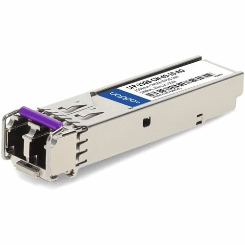 AddOn SFP28 Module - For Data Networking, Optical Network