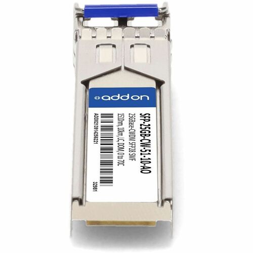 AddOn SFP28 Module - For Data Networking, Optical Network