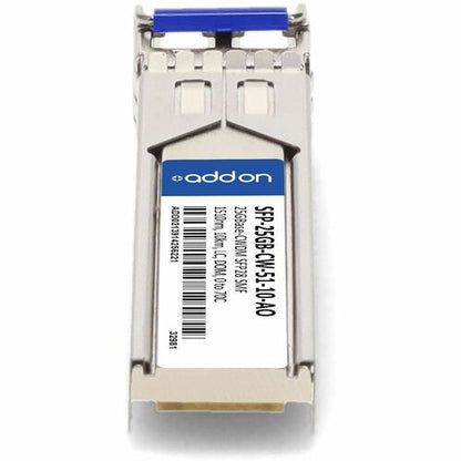 AddOn SFP28 Module - For Data Networking, Optical Network