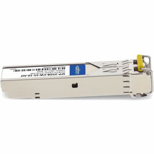 AddOn SFP28 Module - For Data Networking, Optical Network