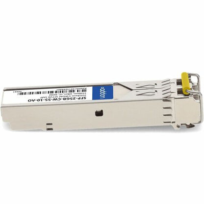 AddOn SFP28 Module - For Data Networking, Optical Network