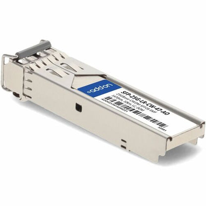 AddOn Cisco SFP28 Module - For Data Networking, Optical Network