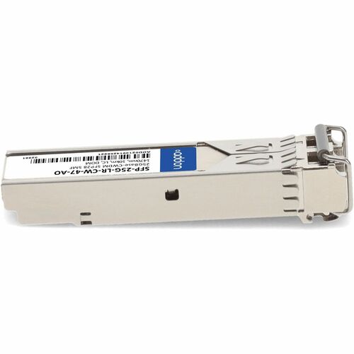 AddOn Cisco SFP28 Module - For Data Networking, Optical Network