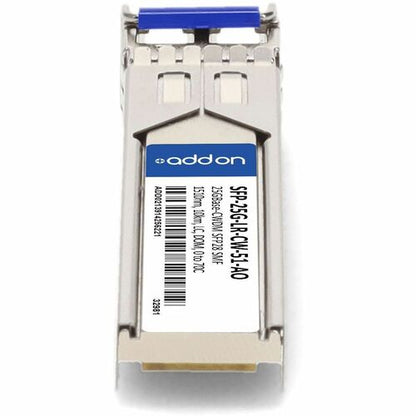 AddOn Cisco SFP28 Module - For Data Networking, Optical Network