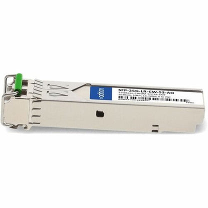 AddOn Cisco SFP28 Module - For Data Networking, Optical Network