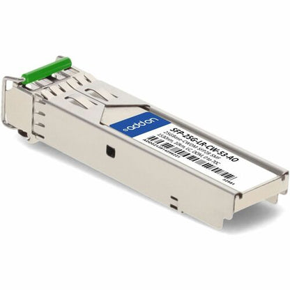 AddOn Cisco SFP28 Module - For Data Networking, Optical Network