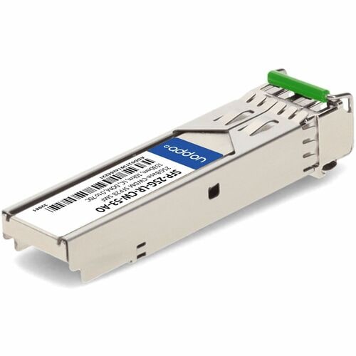 AddOn Cisco SFP28 Module - For Data Networking, Optical Network