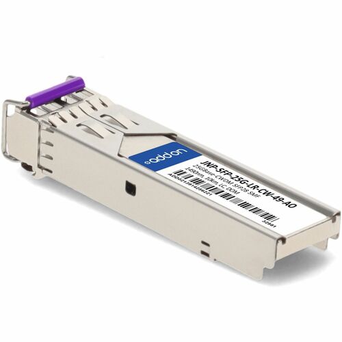 AddOn Juniper Networks SFP28 Module - For Data Networking, Optical Network