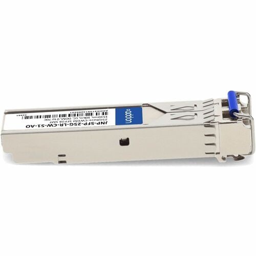 AddOn Juniper Networks SFP28 Module - For Data Networking, Optical Network