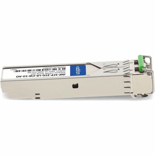 AddOn Juniper Networks SFP28 Module - For Data Networking, Optical Network