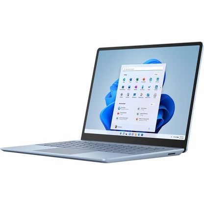 Microsoft Surface Laptop Go 2 12.4\" (314.96 mm) Touchscreen Notebook