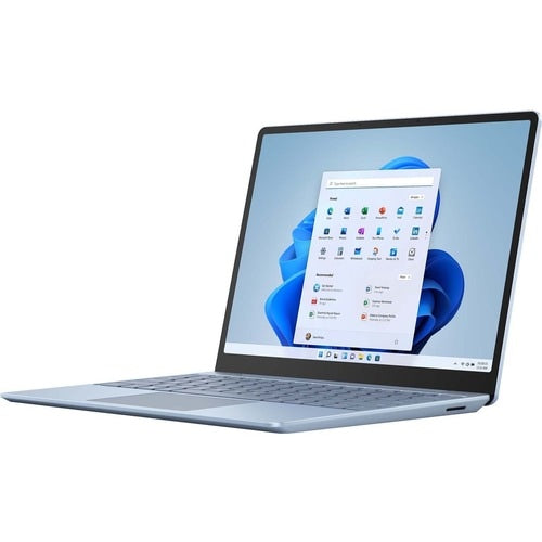 Microsoft Surface Laptop Go 2 12.4\" (314.96 mm) Touchscreen Notebook