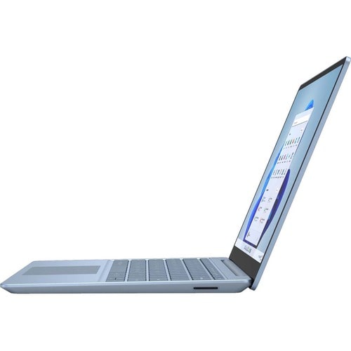 Microsoft Surface Laptop Go 2 12.4\" (314.96 mm) Touchscreen Notebook