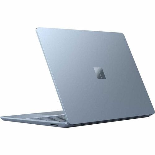 Microsoft Surface Laptop Go 2 12.4\" (314.96 mm) Touchscreen Notebook