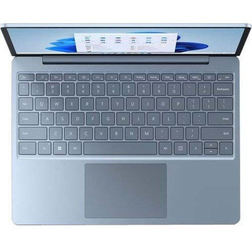 Microsoft Surface Laptop Go 2 12.4\" (314.96 mm) Touchscreen Notebook