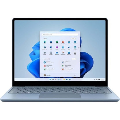 Microsoft Surface Laptop Go 2 12.4\" (314.96 mm) Touchscreen Notebook