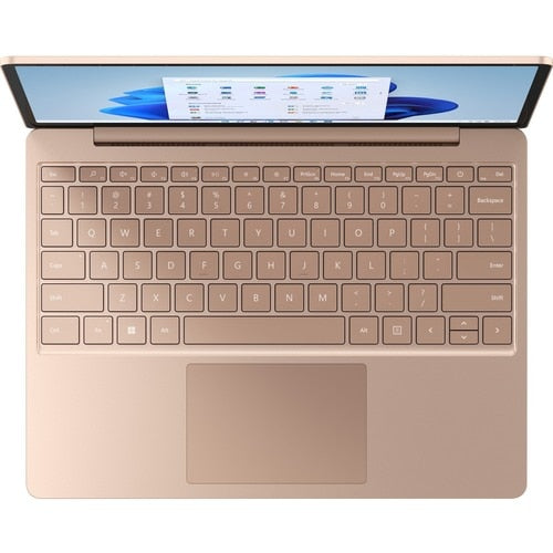 LAPTOP GO 2 I5/8/128 HDWR SANDSTONE  MULTI 3