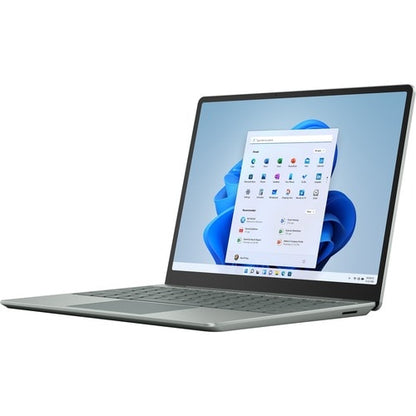 LAPTOP GO2 I5/8/256 SC HDWR SAGE FRENCH  MULTI 3