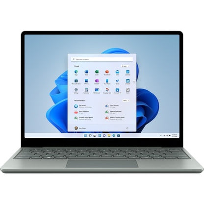 LAPTOP GO2 I5/8/256 SC HDWR SAGE FRENCH  MULTI 3