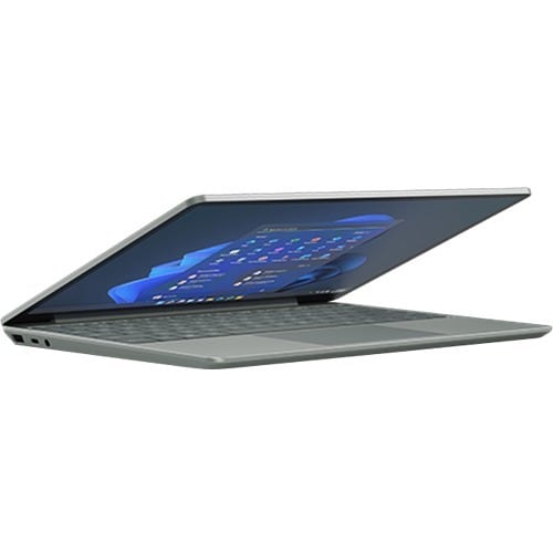 LAPTOP GO2 I5/8/256 SC HDWR SAGE FRENCH  MULTI 3