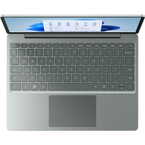 LAPTOP GO2 I5/8/256 SC HDWR SAGE FRENCH  MULTI 3
