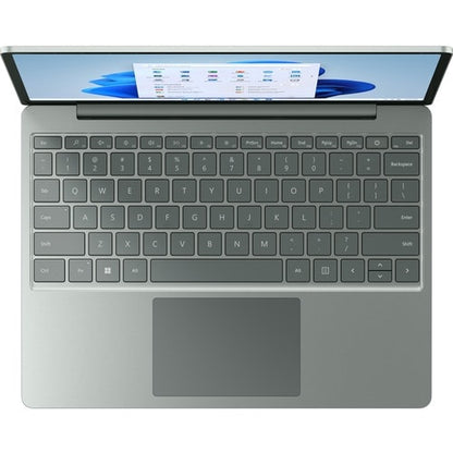LAPTOP GO2 I5/8/256 SC HDWR SAGE FRENCH  MULTI 3