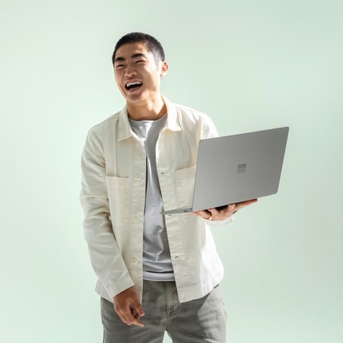 LAPTOP GO2 I5/8/256 SC HDWR SAGE FRENCH  MULTI 3