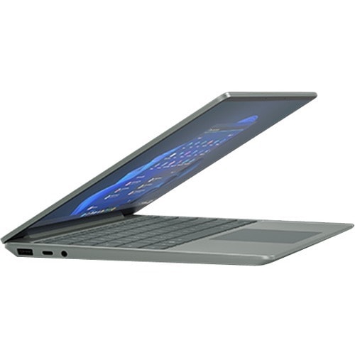 LAPTOP GO2 I5/8/256 SC HDWR SAGE FRENCH  MULTI 3