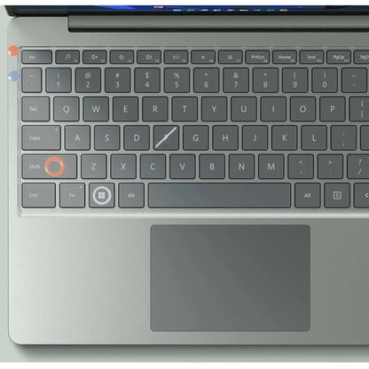 LAPTOP GO2 I5/8/256 SC HDWR SAGE FRENCH  MULTI 3