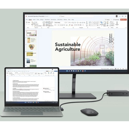 LAPTOP GO2 I5/8/256 SC HDWR SAGE FRENCH  MULTI 3
