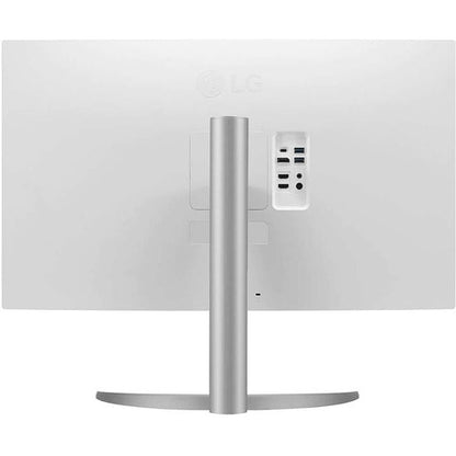 LG 32UP550N-W 32\" Class 4K UHD Gaming LCD Monitor - 16:9