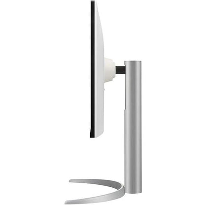LG 32UP550N-W 32\" Class 4K UHD Gaming LCD Monitor - 16:9