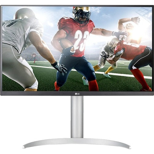 LG UltraFine 27UP850N-W 27\" Class 4K UHD LCD Monitor - 16:9