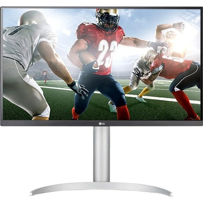 LG UltraFine 27UP850N-W 27\" Class 4K UHD LCD Monitor - 16:9