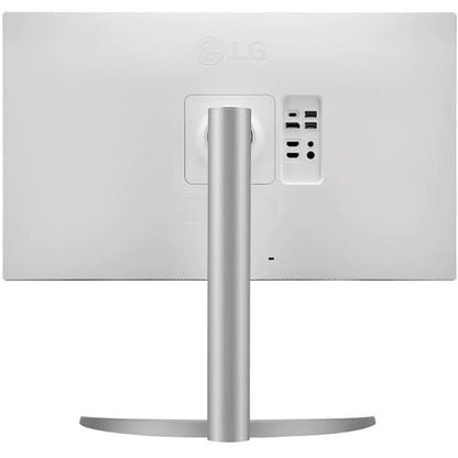 LG UltraFine 27UP850N-W 27\" Class 4K UHD LCD Monitor - 16:9