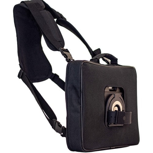 The Joy Fary Carrying Case Tablet - Nylon Body