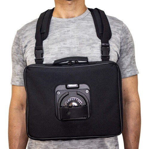 The Joy Fary Carrying Case Tablet - Nylon Body
