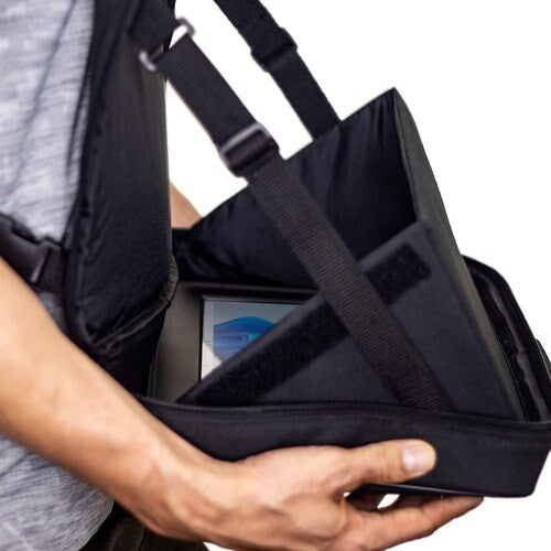 The Joy Fary Carrying Case Tablet - Nylon Body