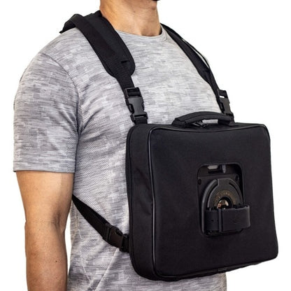 The Joy Fary Carrying Case Tablet - Nylon Body