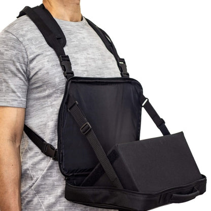The Joy Fary Carrying Case Tablet - Nylon Body